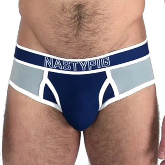 Nasty pig briefs Clearance